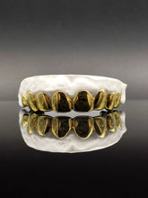 8er Cap Grillz Top konfigurieren